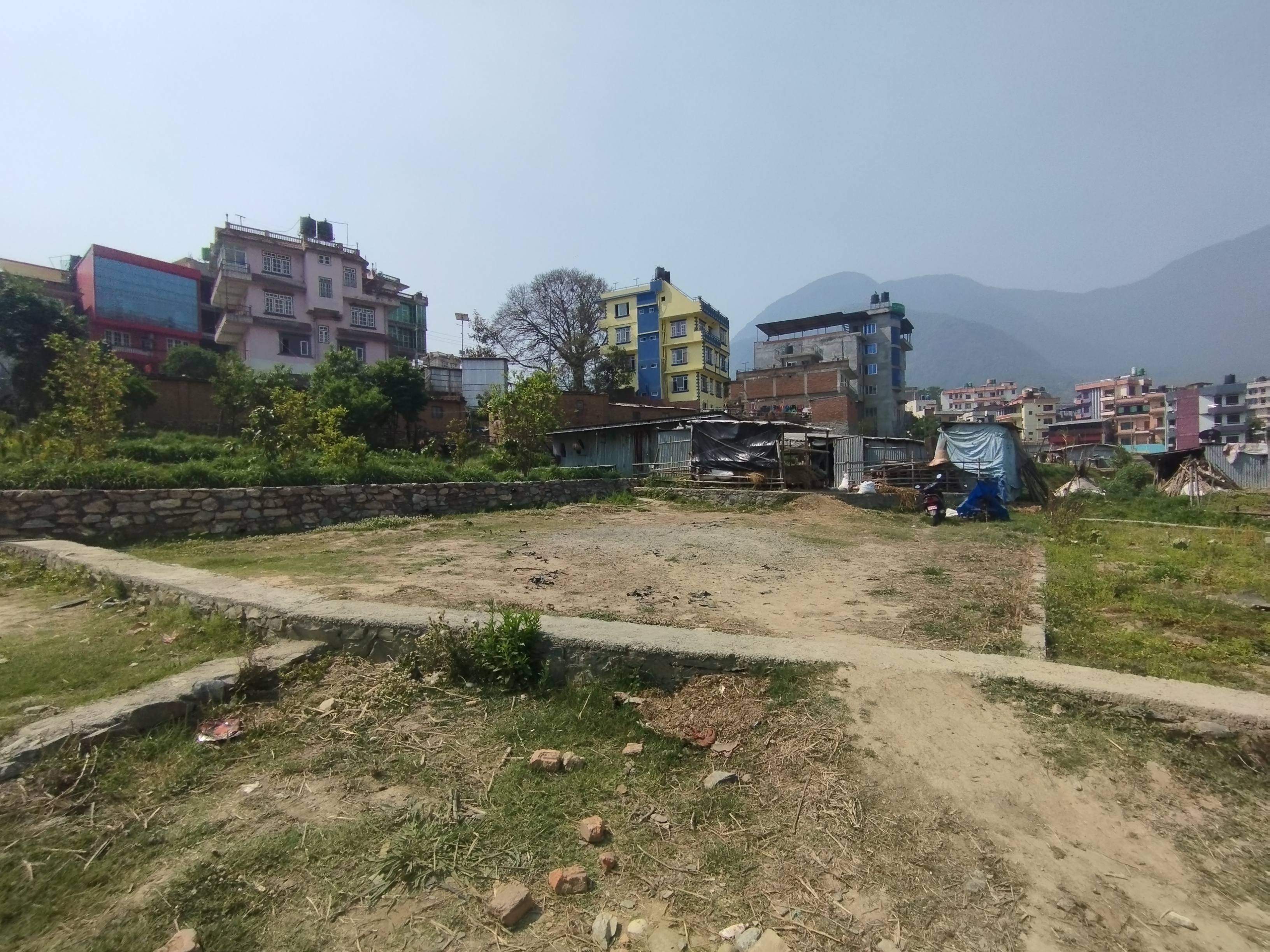 Picture of Kathmandu Metropolitan City, Bagmati
